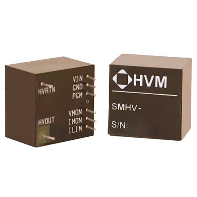 SMHV0550 HVM Technology, Inc.  Convertitori CC CC